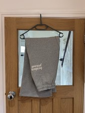 mens wide leg trousers for sale  SOUTHEND-ON-SEA