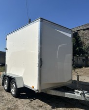 Blue line box for sale  PRESTON