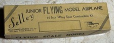 Vintage balsa selley for sale  Kalamazoo
