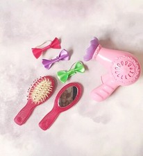 Build bear haircare for sale  CROOK