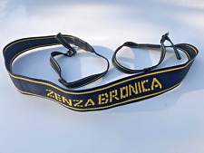 Zenza bronica original for sale  ROSS-ON-WYE