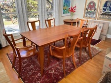 Exquisite thomas moser for sale  Dallas
