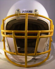 Footballhelm adams elite gebraucht kaufen  Hanau