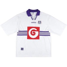 1997 anderlecht home d'occasion  Expédié en Belgium