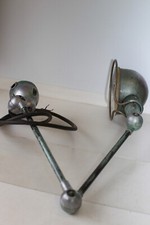 Lampe atelier articulée d'occasion  Cosne-Cours-sur-Loire