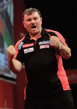 Terry jenkins darts for sale  LONDON