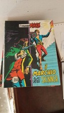 Comandante mark marchio usato  Valfabbrica