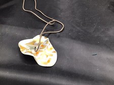 Kettenanhänger rosenthal porz gebraucht kaufen  Stuttgart