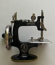 Ancienne machine coudre d'occasion  Souppes-sur-Loing