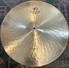 Zildjian constantinople medium for sale  Dearborn