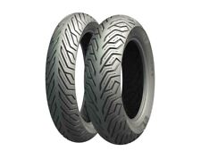 Coppia gomme michelin usato  Catania