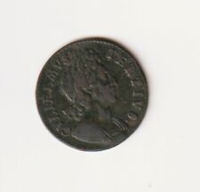 Angleterre. demi penny d'occasion  Douai