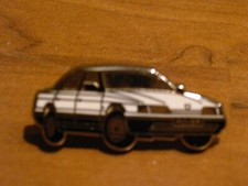 Pin voiture rover d'occasion  Aubière