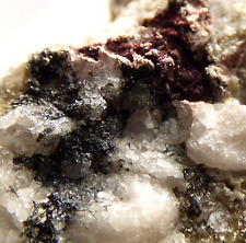 Tourmaline schorl hematite for sale  BLACKPOOL