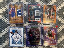 Basketball mystery bundle for sale  EAST GRINSTEAD