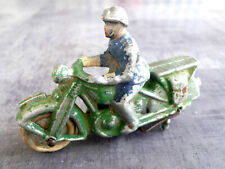 Quiralu policier motard d'occasion  Plouay