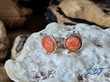 Sterling silver stud for sale  PAIGNTON