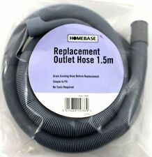 1.5m outlet hose for sale  SANDY