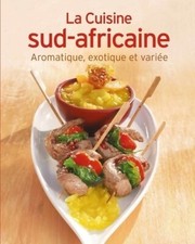 Cuisine sud africaine d'occasion  Hennebont