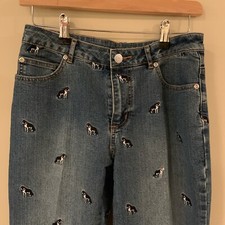 Lilly pulitzer denim for sale  Romeo