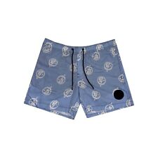 Pantaloncini bagno star usato  Spedire a Italy
