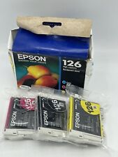 Epson 126 ink for sale  Beaverton