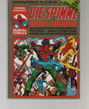 Marvel spinne condor gebraucht kaufen  Detmold