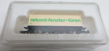 Märklin spur mini gebraucht kaufen  Wedemark