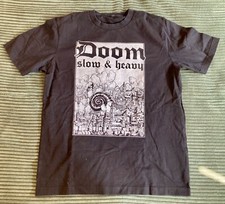 Doom slow and gebraucht kaufen  Straubing