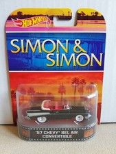 Hot wheels simon usato  Zandobbio