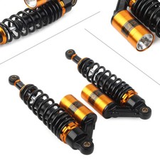 Pair 320mm 12.6 for sale  TAMWORTH