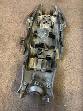 2015 honda cbr650f for sale  TELFORD