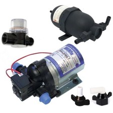 Kit pompa shurflo usato  Volvera