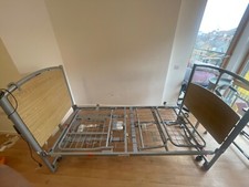 Electric floor bed for sale  LONDON
