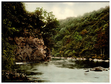 Dartmoor. lover leap. d'occasion  Pagny-sur-Moselle