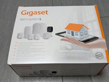 Gigaset alarm system gebraucht kaufen  Rheine