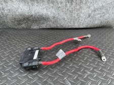 ✔MÓDULO DE CONTROLE DE CABO DE BATERIA POSITIVO MERCEDES W221 W216 S600 S550 S63 CL63 FABRICANTE DE EQUIPAMENTO ORIGINAL, usado comprar usado  Enviando para Brazil