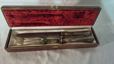 Ancien couvert viande d'occasion  Carpentras