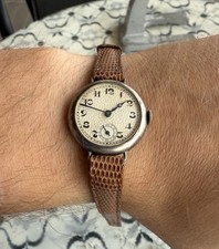 Montre dame femme d'occasion  Rodez