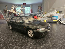 Mk1 ford mondeo for sale  FORT WILLIAM