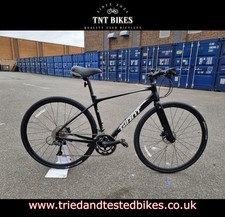 Giant fastroad medium for sale  BOURNEMOUTH
