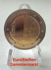 Euro finnland 2025 gebraucht kaufen  Thale