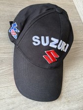 Suzuki embroidered baseball for sale  LETCHWORTH GARDEN CITY