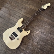 Guitare électrique esp d'occasion  Expédié en France