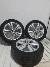 seat alhambra alloy wheel for sale  HUNTINGDON