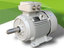 Siemens 1le1503 1da33 usato  Vittuone