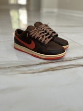 Nike dunk low d'occasion  Expédié en Belgium