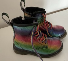 Martins rainbow ombré for sale  ASHFORD