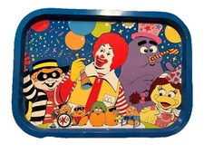Rare vintage mcdonalds for sale  Naples