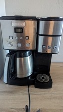 Cuisinart 20p1 coffee for sale  Salmon